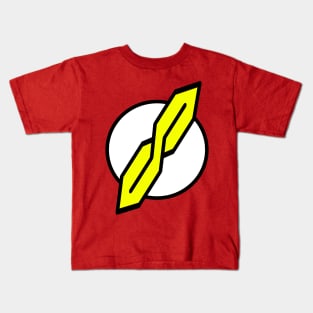 Rad Speedster Kids T-Shirt